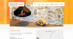 Desktop Screenshot of krby-bratislava.sk
